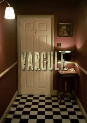 Постер: Vargulf
