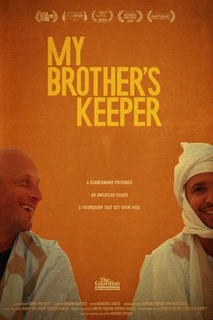 Постер: My Brother's Keeper