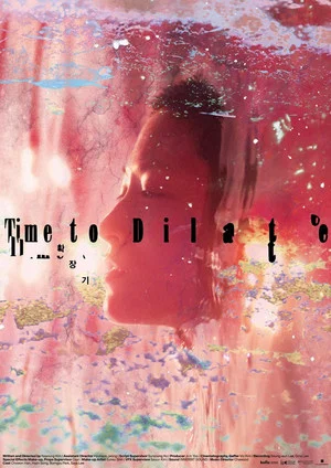 Постер: Time to Dilate