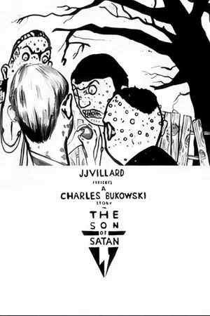 Постер: Son of Satan