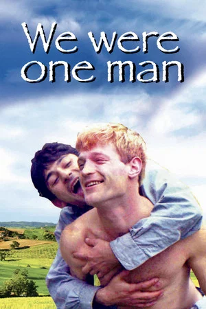 Постер: We Were One Man