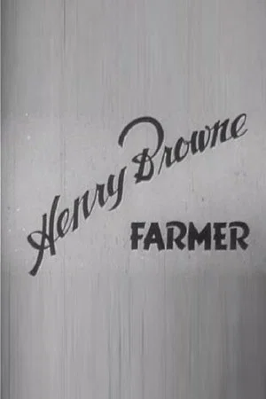 Постер: Henry Browne, Farmer