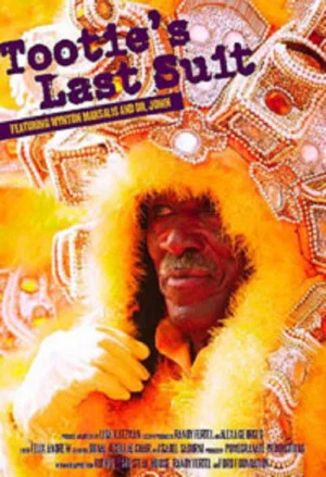 Постер: Tootie's Last Suit