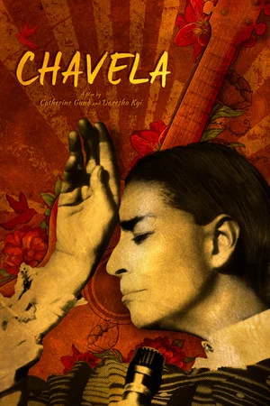 Постер: Chavela