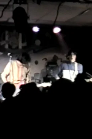 Постер: The Push Kings - Live At TT The Bear's