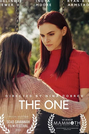 Постер: The One