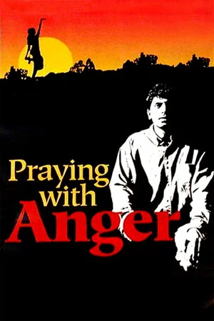 Постер: Praying with Anger