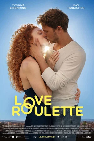Постер: Love Roulette