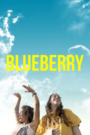 Постер: Blueberry