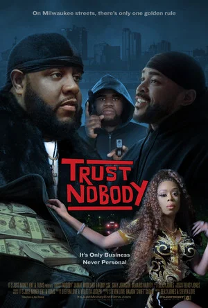 Постер: Trust Nobody