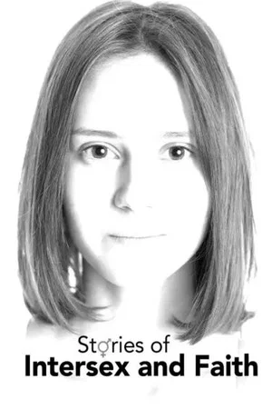 Постер: Stories of Intersex and Faith