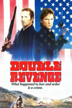 Постер: Double Revenge
