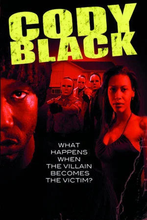 Постер: Cody Black