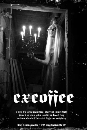 Постер: Ex Coffee