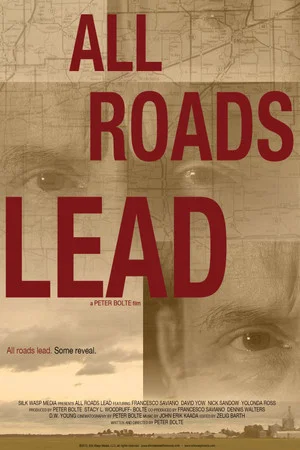 Постер: All Roads Lead