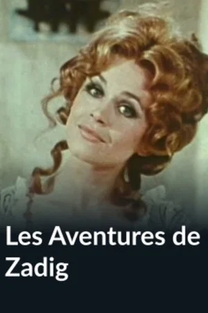 Постер: The Adventures of Zadig