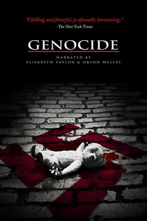 Постер: Norway Massacre: The Killer's Mind