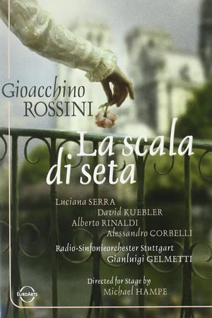 Постер: La Scala di Seta - Rossini