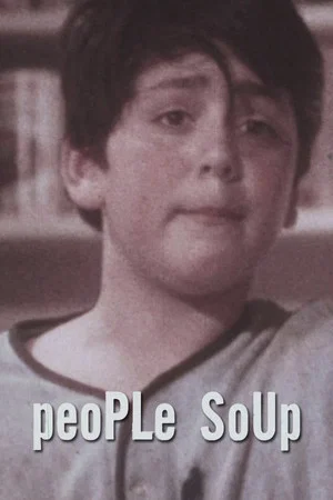 Постер: People Soup