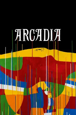 Постер: Arcadia