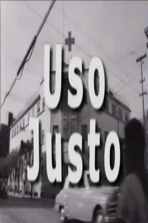 Постер: Uso Justo
