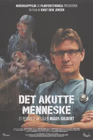 Постер: Det akutte menneske