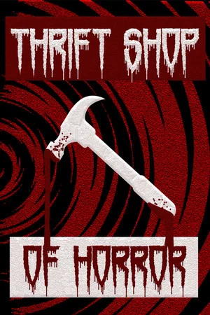 Постер: Thrift Shop of Horror