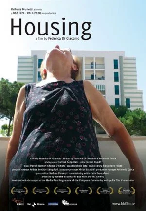 Постер: Housing