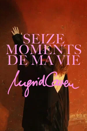 Постер: Sixteen Moments of My Life
