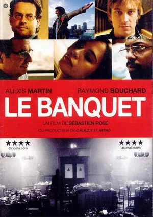 Постер: Le banquet