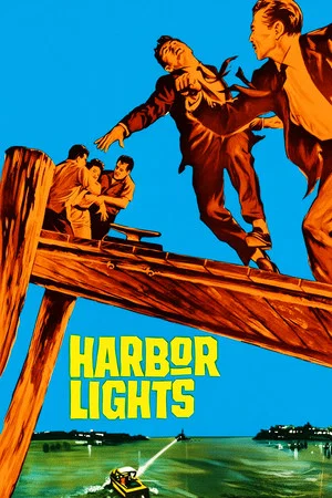 Постер: Harbor Lights