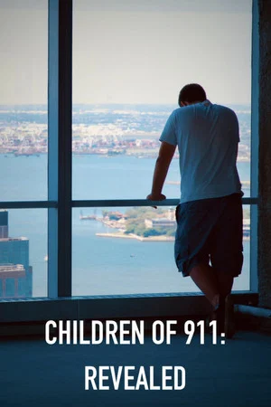 Постер: Children of 9/11: Revealed