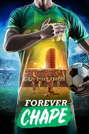 Постер: Forever Chape