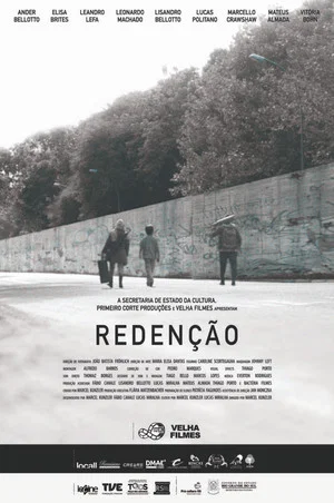 Постер: Redenção