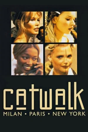 Постер: Catwalk