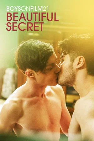Постер: Boys On Film 21: Beautiful Secret
