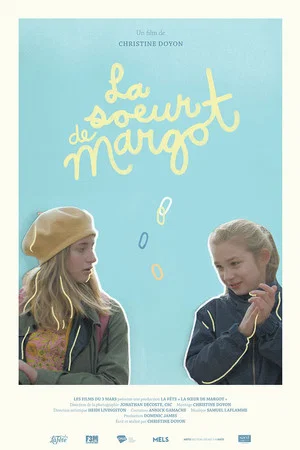 Постер: Margot's Sister