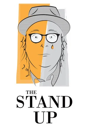 Постер: The Stand Up