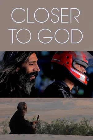 Постер: Closer To God