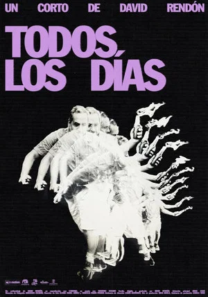 Постер: Todos los días