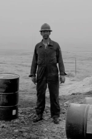 Постер: Sweet Crude Man Camp