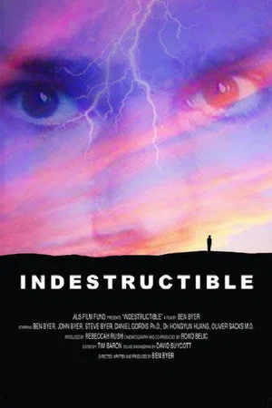 Постер: Indestructible