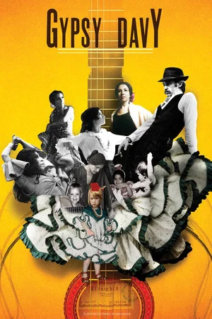 Постер: Gypsy Davy