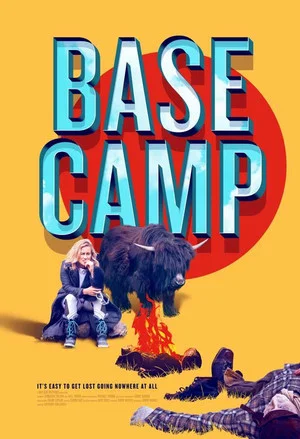 Постер: Base Camp