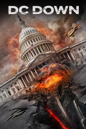 Постер: DC Down