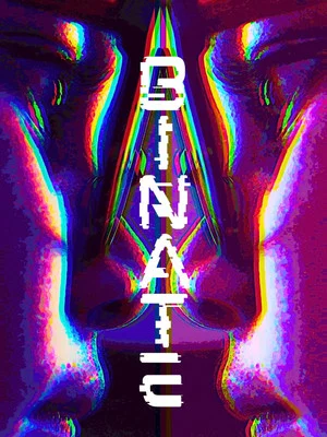 Постер: Binate