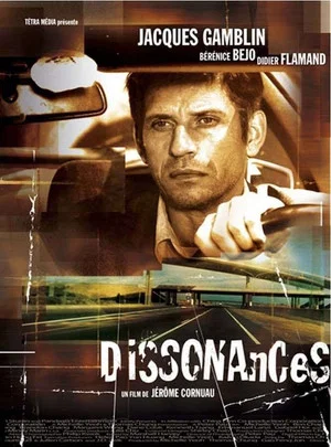 Постер: Dissonances