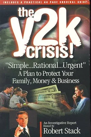 Постер: The Y2K Crisis