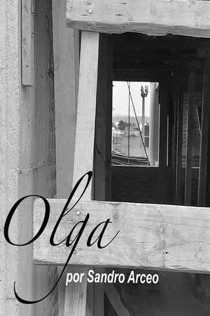 Постер: Olga