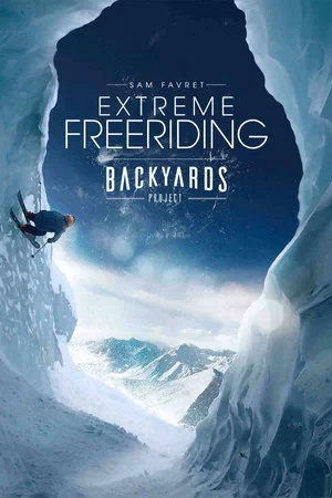 Постер: Backyards Project